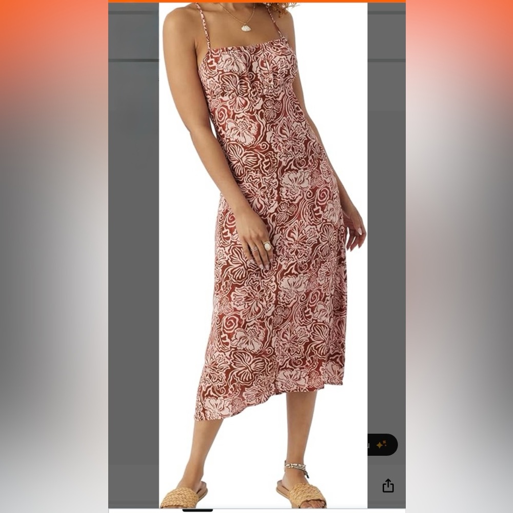 O'Neill Sundress